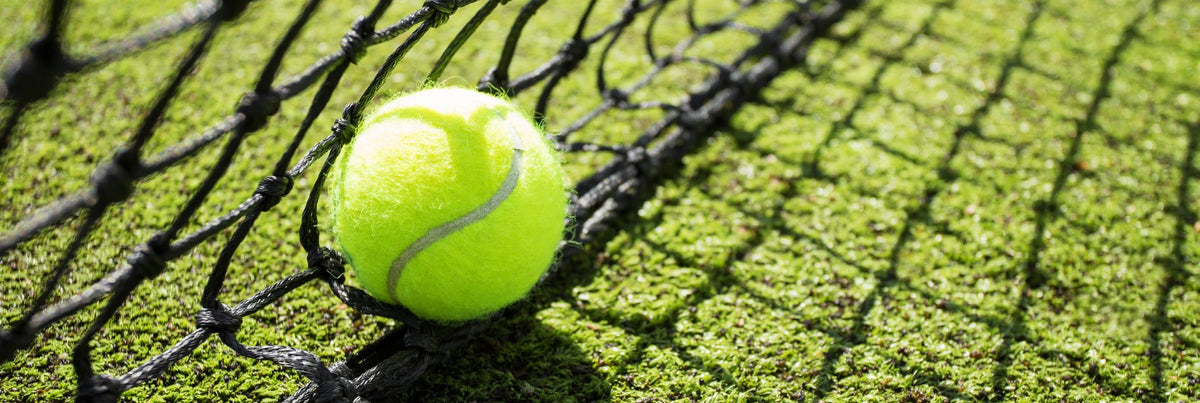 Vaypol, Pelota Wilson Padel X 3 Ball - AMARILLO