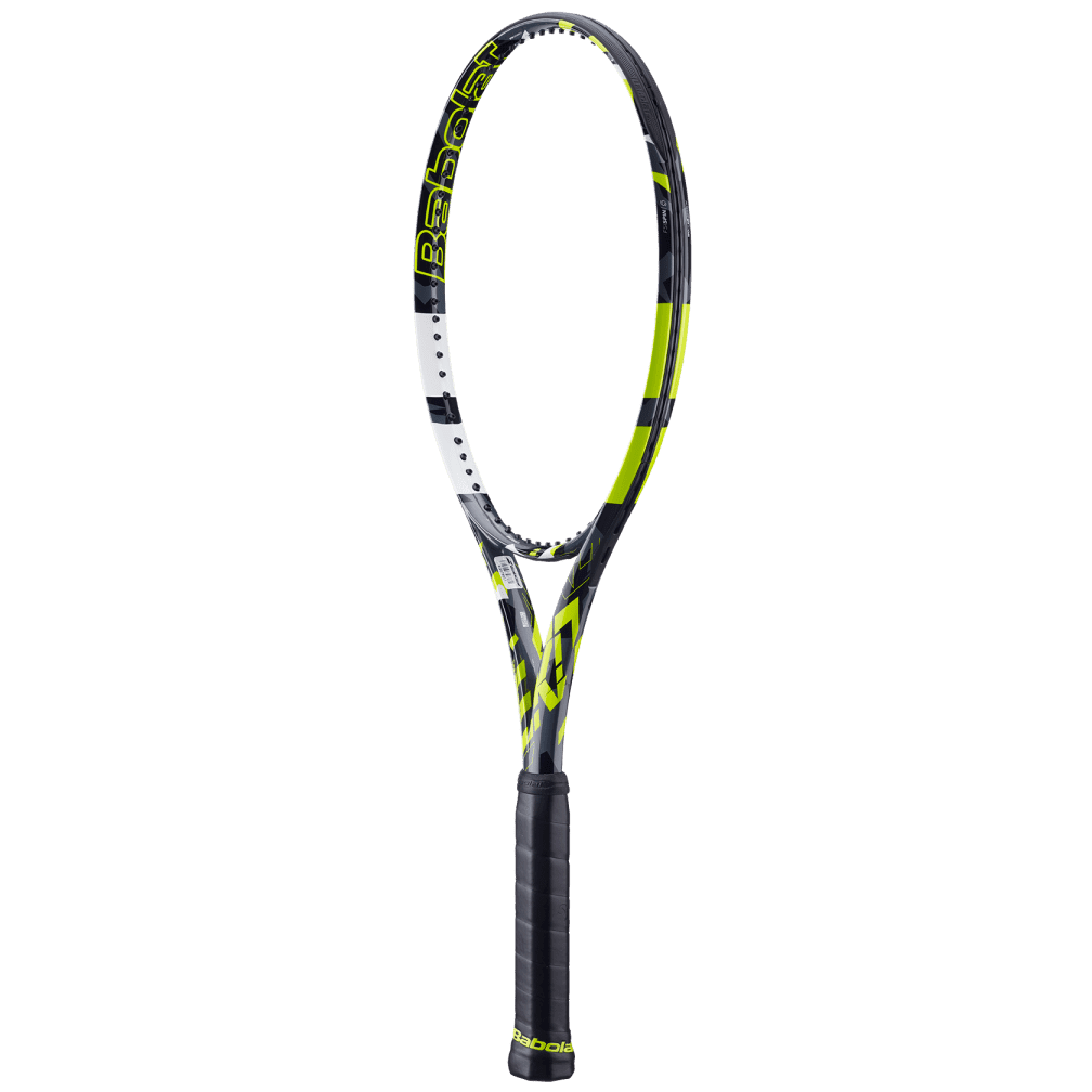 Babolat Pure Aero Alcaraz Unstrung No Cover 300gm Tennis Racket