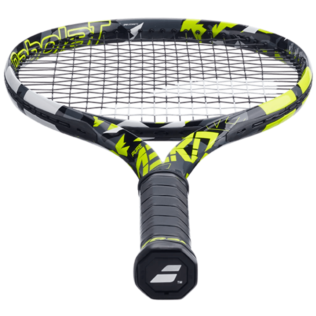 Babolat Pure Aero Alcaraz Unstrung No Cover 300gm Tennis Racket