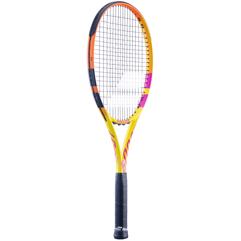 Babolat Boost Rafa 260gm STRUNG Tennis Racket WS Padel Gear