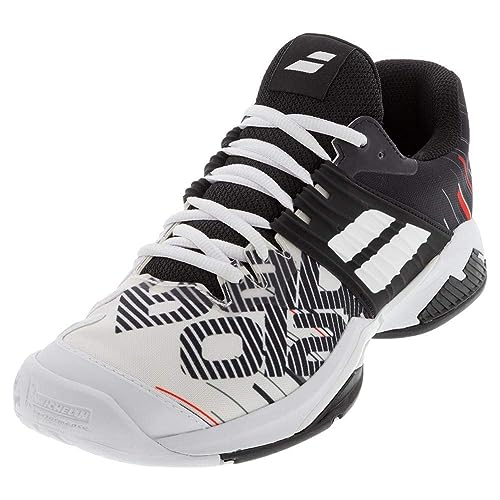 Babolat fury best sale tennis shoes