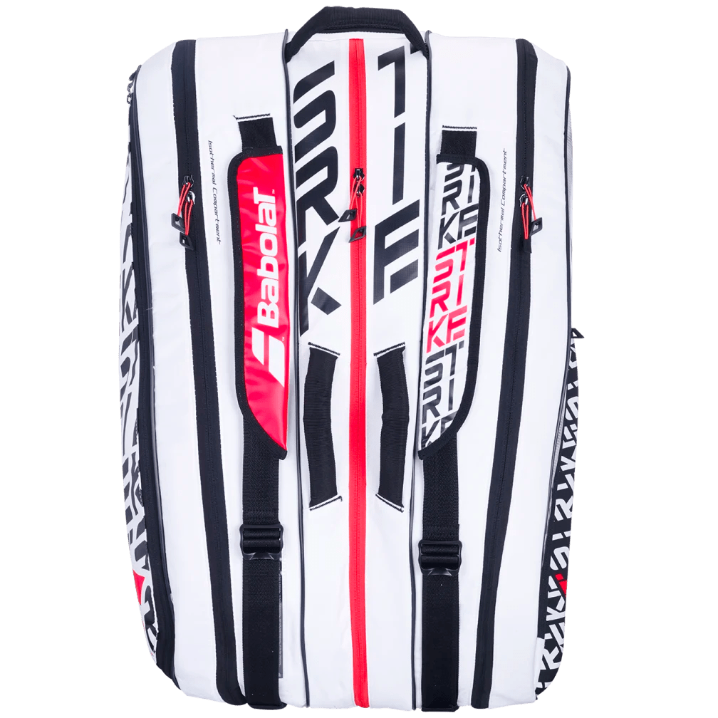 Babolat pure 2024 strike bag 12