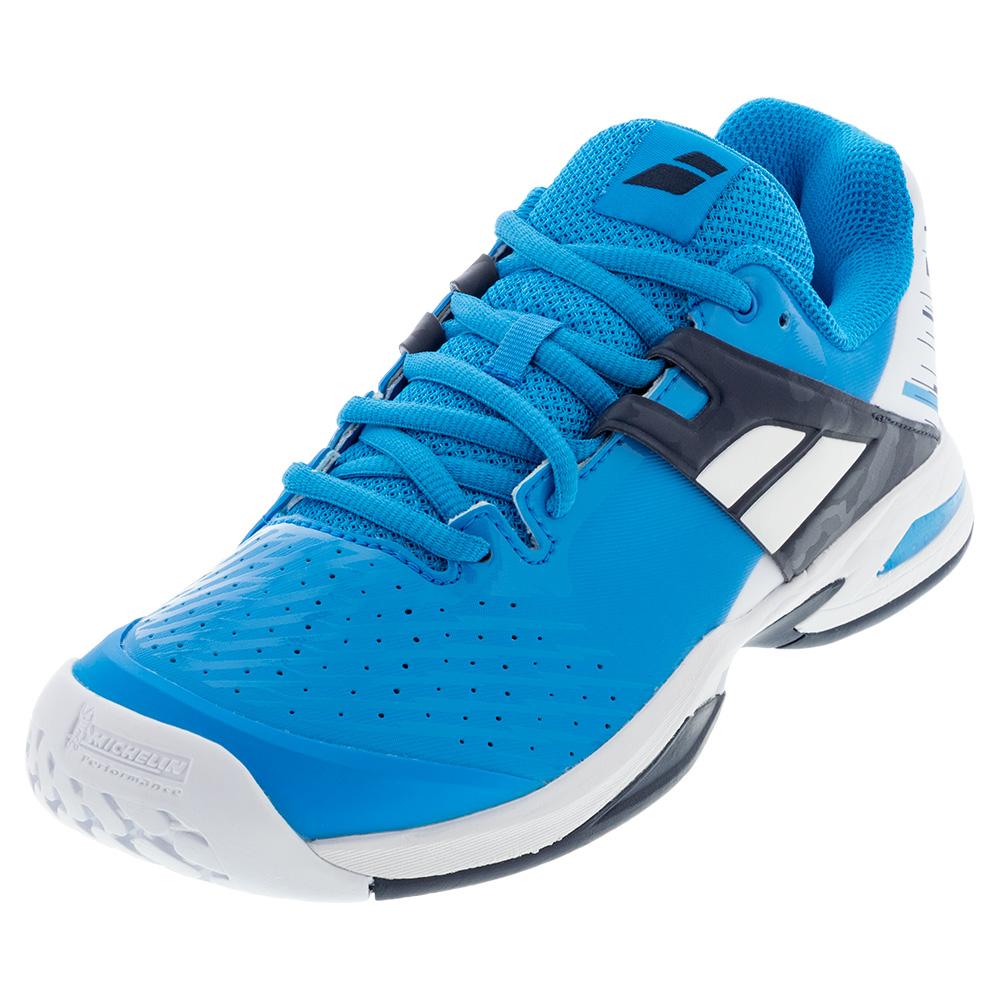 Babolat junior tennis outlet shoes