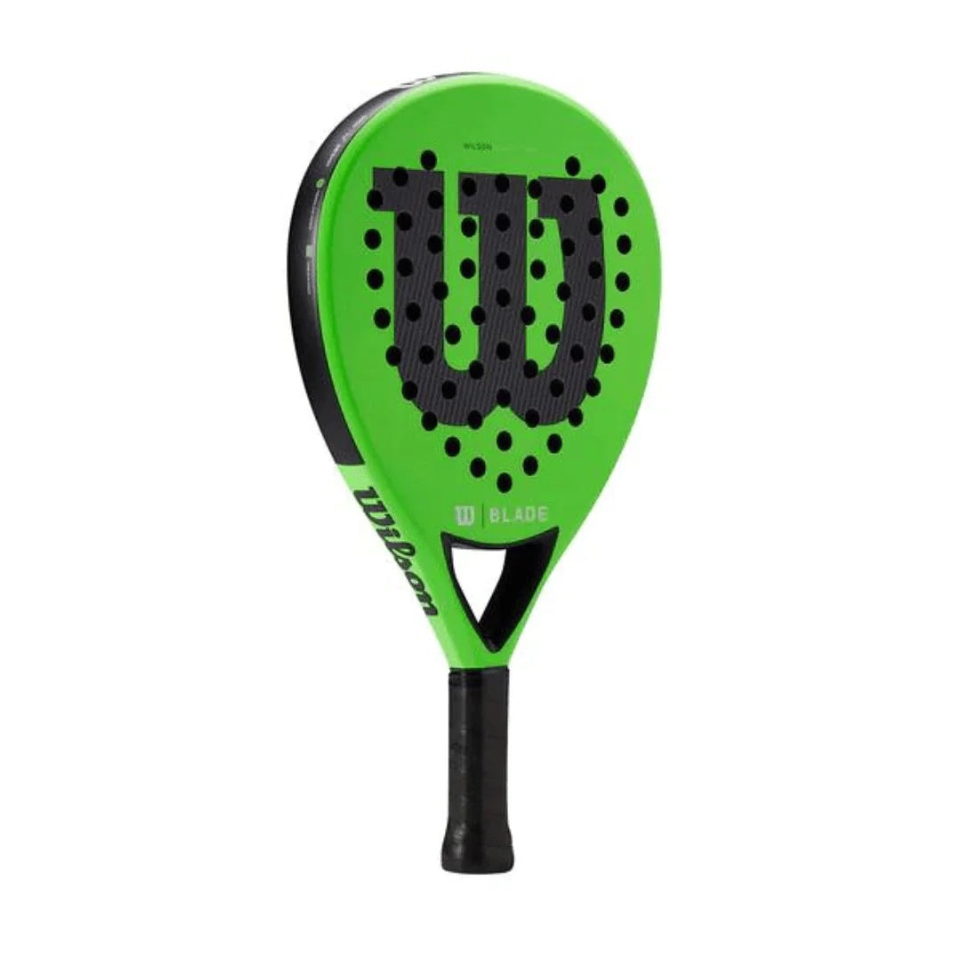 Wilson Pro Staff Elite V2 Padel Racket