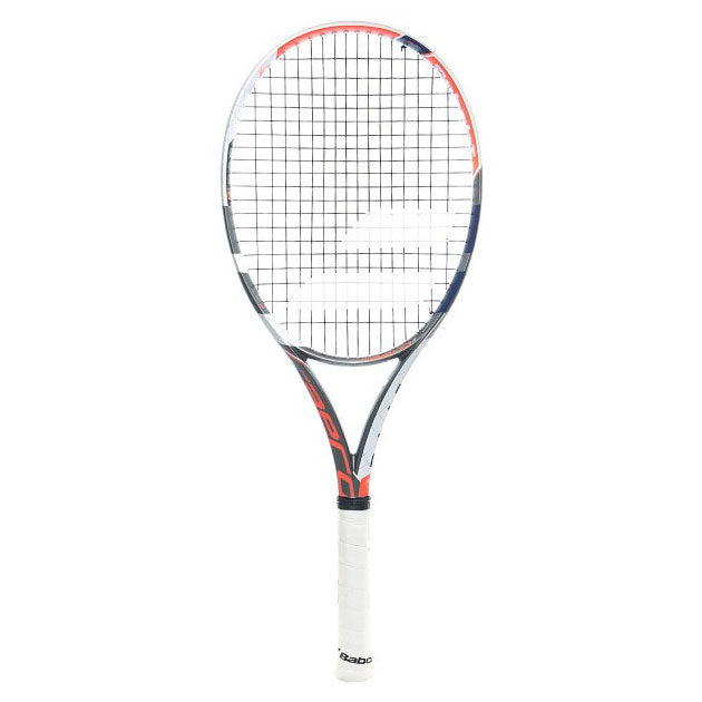 Babolat Pure Aero Lite 270gm Roland Garros Unstrung No Cover