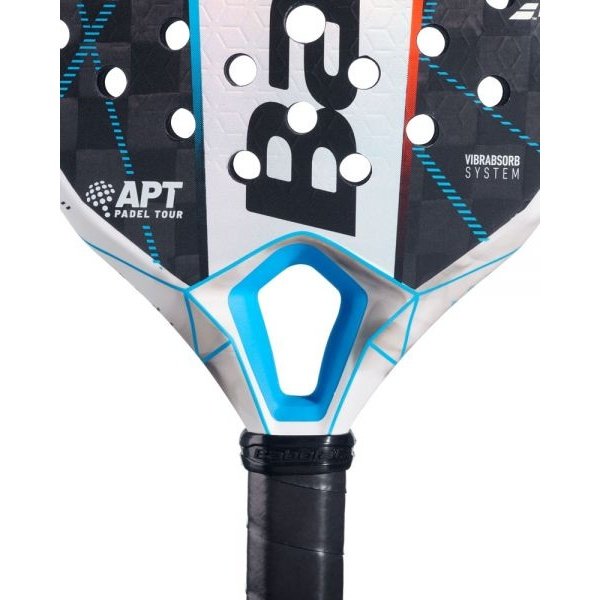 New Babolat 2022 padel rackets, renewed VIPER collection - Zona de Padel