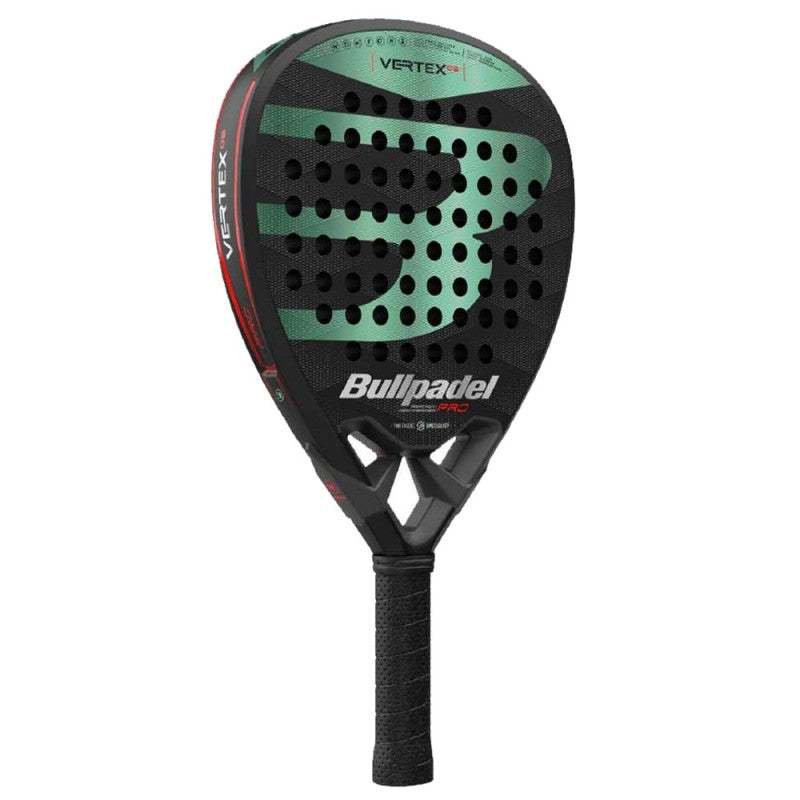 Pala Bullpadel Vertex 02 2020