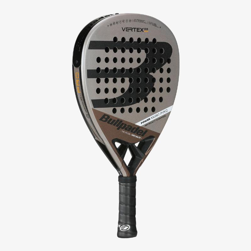 Buy Bullpadel Replacement Padel Grip - Black White Online at PDH Padel  (Fast Delivery)