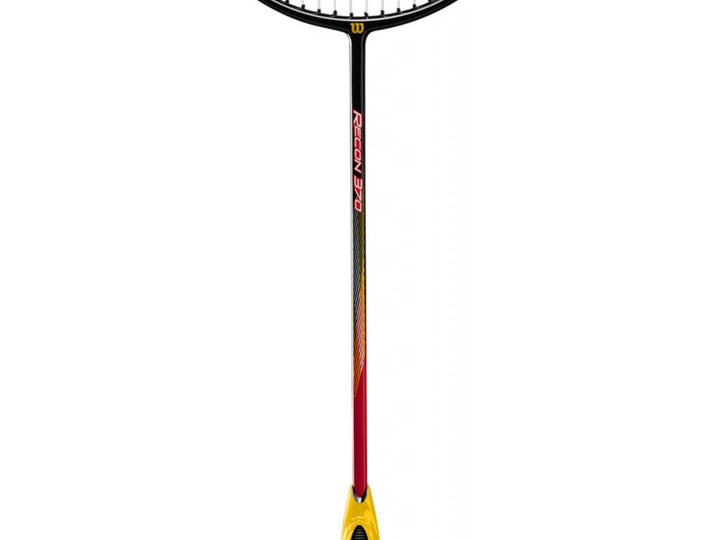 Wilson Recon 370 Badminton Racket WS