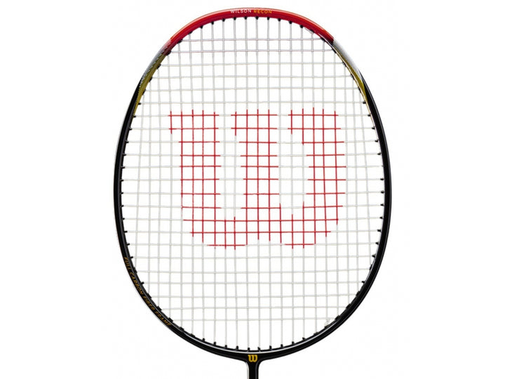 Wilson Recon 370 Badminton Racket WS