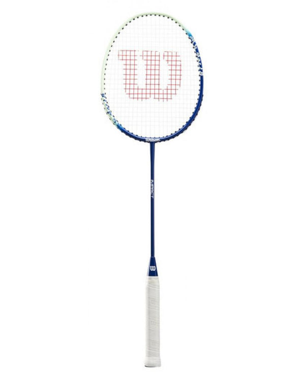 Wilson Impact 4 Badminton Racket WS