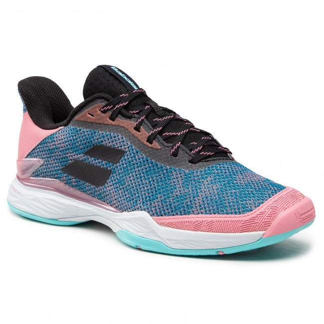 Embrace the Vibrance: A Comprehensive Guide to Pink and Blue Tennis Shoes