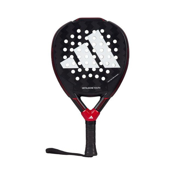 Adidas Metalbone YOUTH 3.3 Padel Racket LV