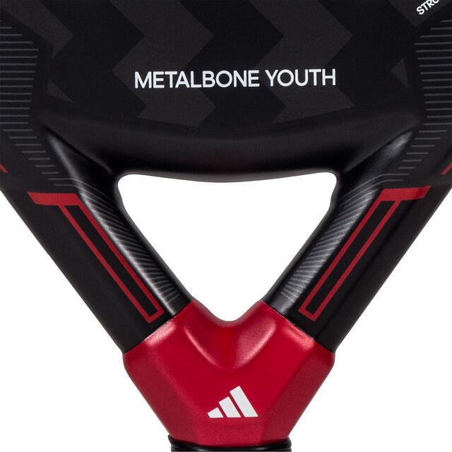 Adidas Metalbone YOUTH 3.3 Padel Racket LV