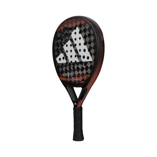 Adidas CROSS IT CTRL 2024 Padel Racket LV