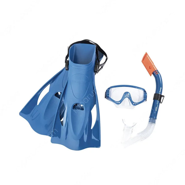 Bestway Spark Wave Snorkel Swimming Set WS