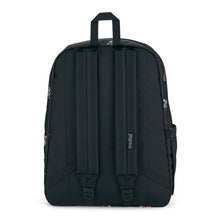 Load image into Gallery viewer, Jansport Superbreak Plus Tatoo-Parlor Casual Sports Backpack WS
