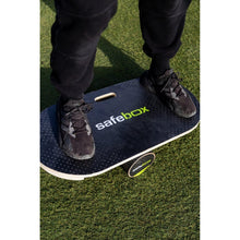 Load image into Gallery viewer, Safebox Fitness Balance Board WS
