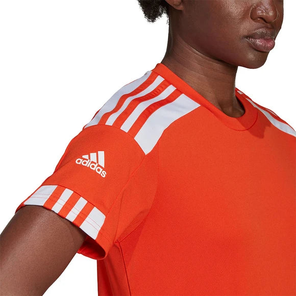 Adidas Squadra Women Workout Tshirt T