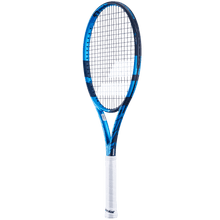 Load image into Gallery viewer, Babolat Pure Drive Lite Unstrung Blue Tennis Racket
