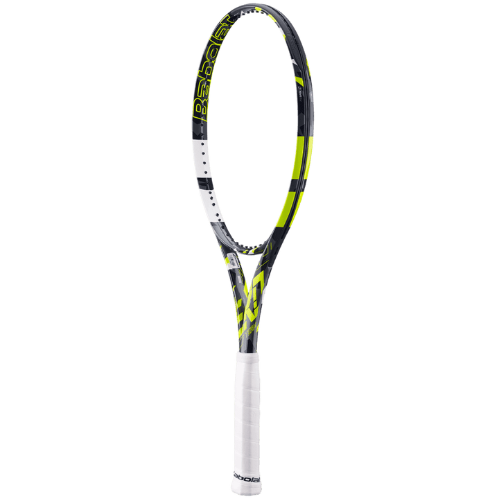 Babolat Pure Aero Team Unstrung Tennis Racket