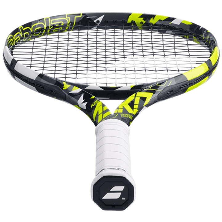 Babolat Pure Aero Team Unstrung Tennis Racket