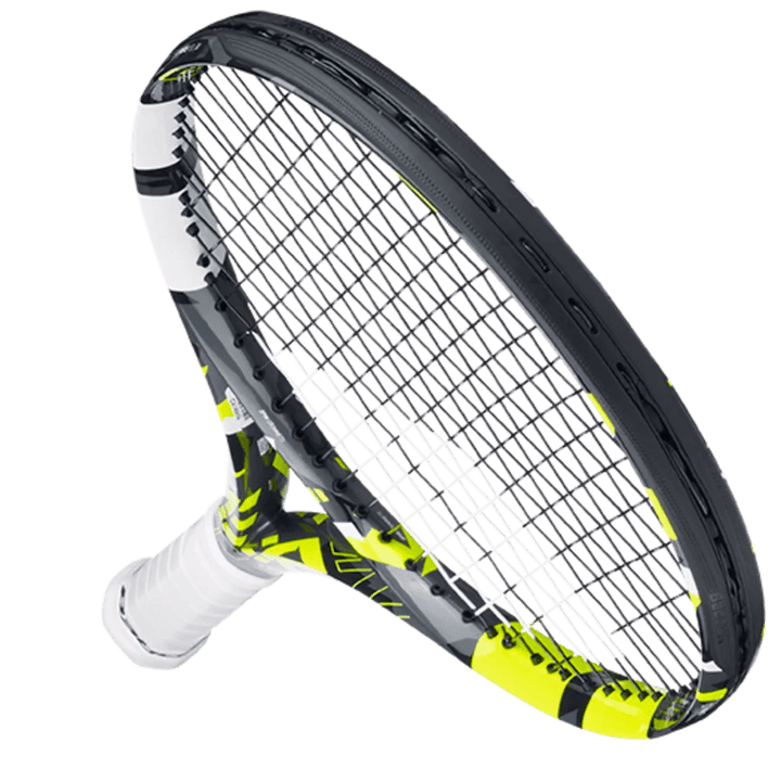 Babolat Pure Aero Team Unstrung Tennis Racket