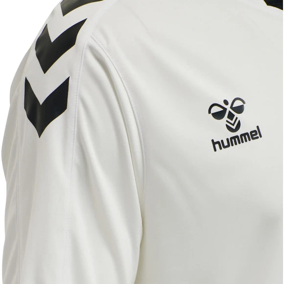 Hummel Core XK POLY Handball Sports Tshirt