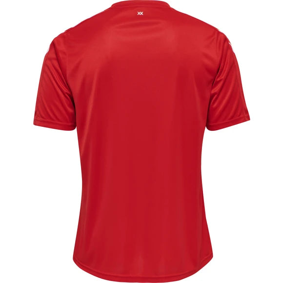 Hummel Core XK POLY Handball Sports Tshirt