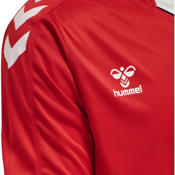 Hummel Core XK POLY Handball Sports Tshirt