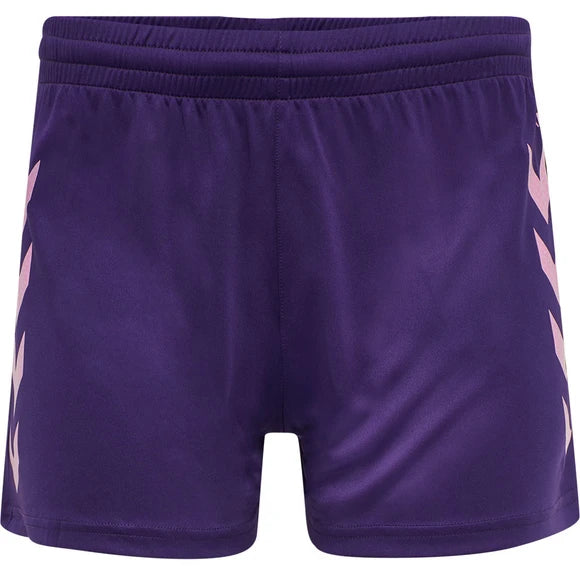 Hummel Core XK POLY Women Handball Sports Shorts T