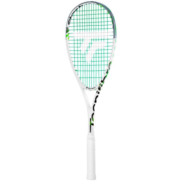 Tecnifibre SLASH 130gm Mostafa Asal 's Squash Racket WS