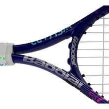Load image into Gallery viewer, Babolat B-FLY 23 Blue Rose Tennis Racket 2023
