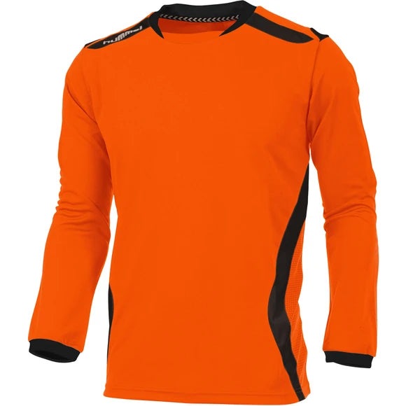 Hummel Club Shirt LS Handball Sports Tshirt