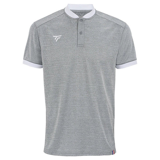 Tecnifibre Mesh Polo T-shirt WS