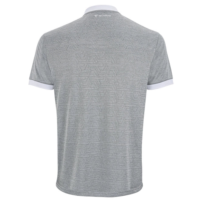 Tecnifibre Mesh Polo T-shirt WS