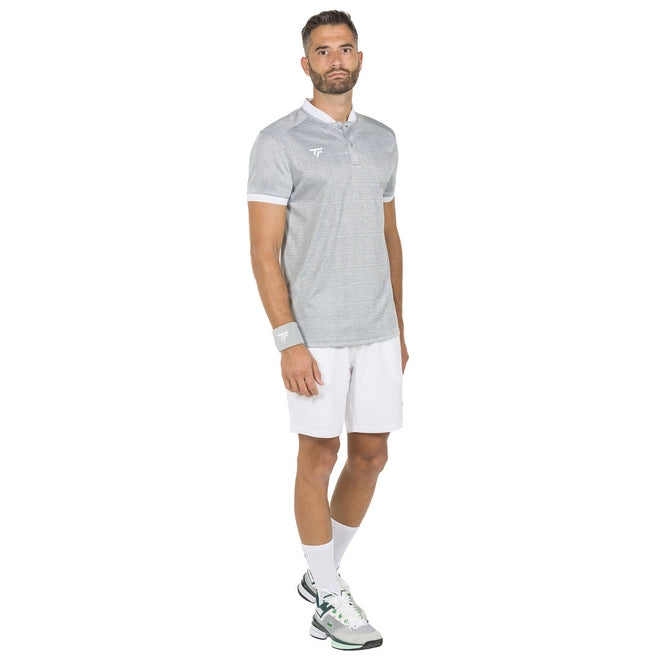 Tecnifibre Mesh Polo T-shirt WS