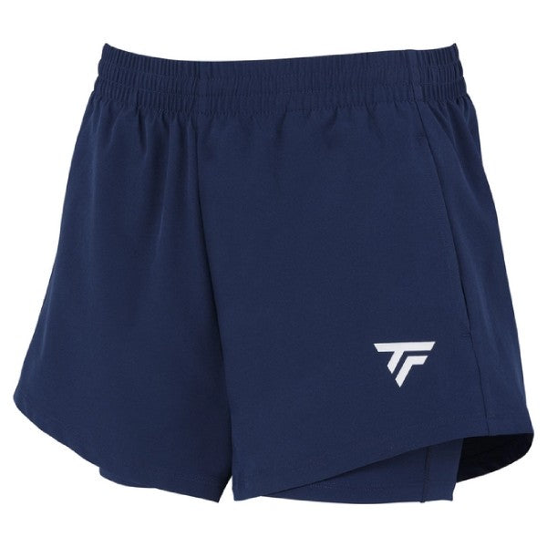 Tecnifibre Women's Team Marine Tennis Shorts WS