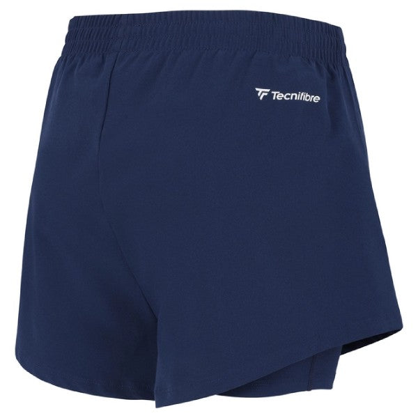 Tecnifibre Women's Team Marine Tennis Shorts WS