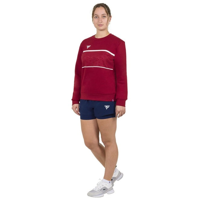 Tecnifibre Women's Team Marine Tennis Shorts WS