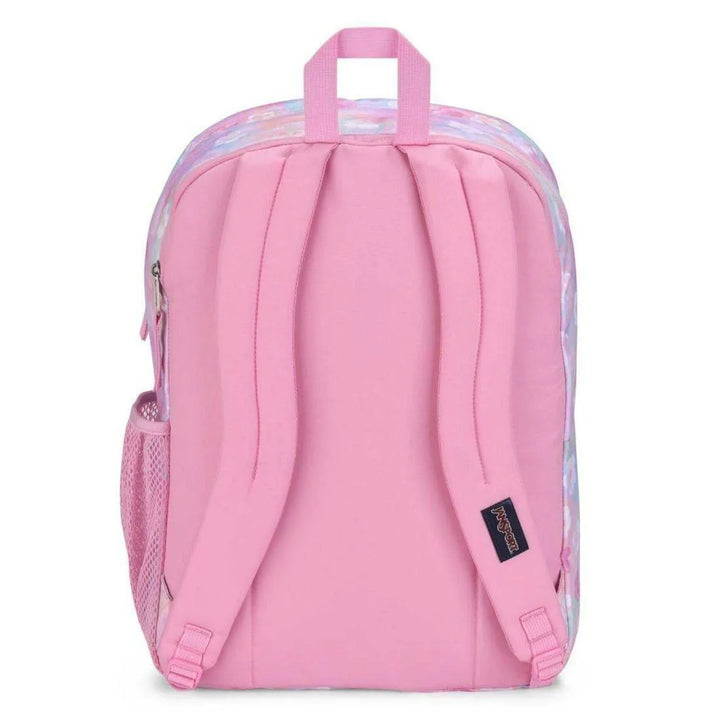 JanSport Big Student Neon Daisy Backpack WS