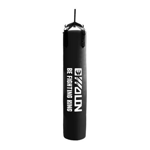 Wolon Martial Arts Micro Fiber Boxing MMA Punching Sandbag WS