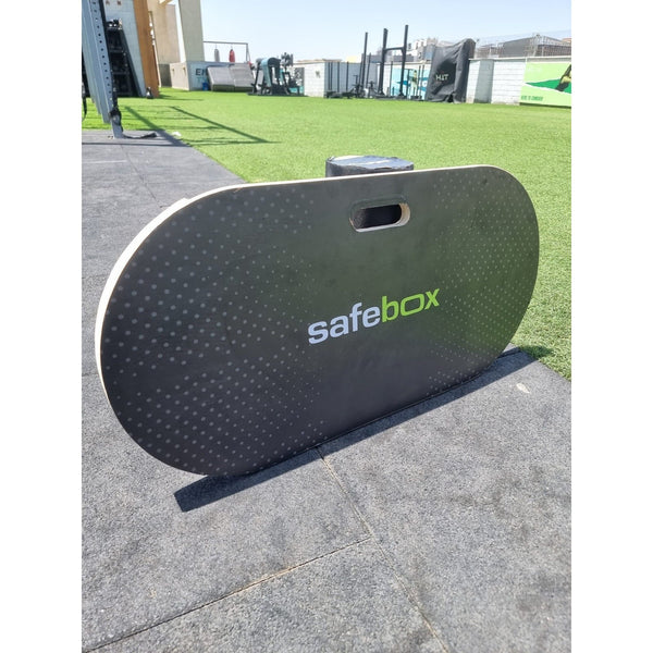 Safebox Fitness Balance Board WS