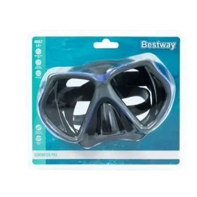 Bestway Dominator Pro Swimming Mask WS