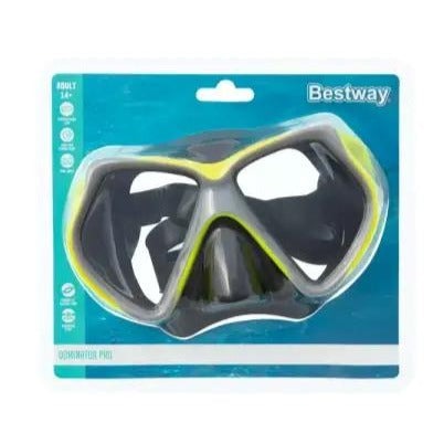 Bestway Dominator Pro Swimming Mask WS