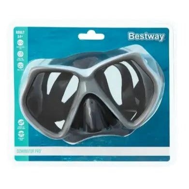 Bestway Dominator Pro Swimming Mask WS