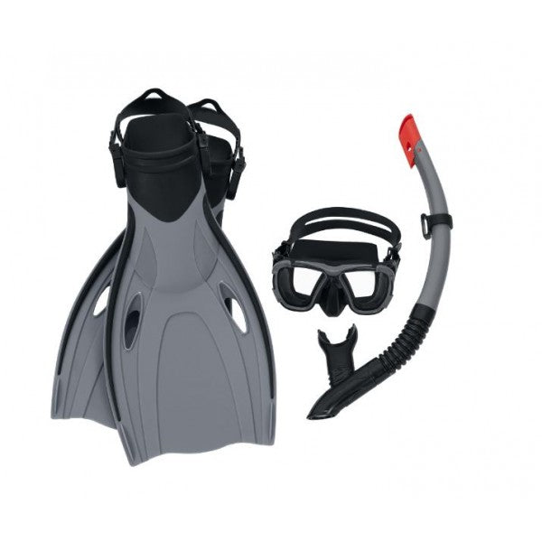 Bestway Inspira Pro Snorkel Swimming Set WS