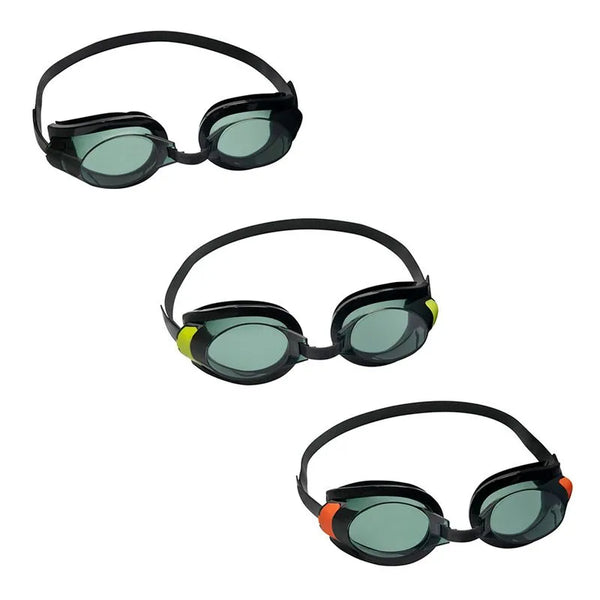 Bestway Aqua Burst Essential 2 Swimming Goggles WS