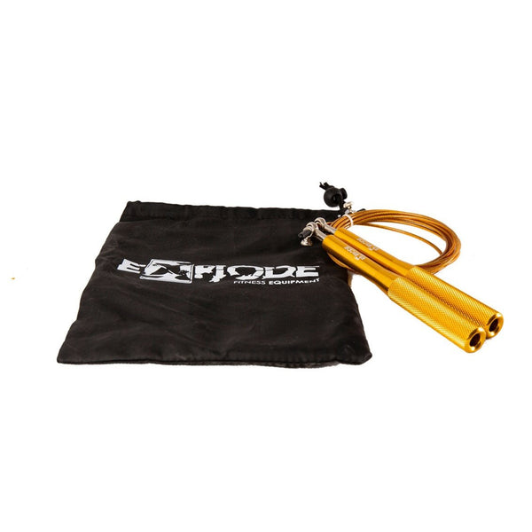 Explode Fitness Gym CrossFit Competition Jumping Speed Rope WS