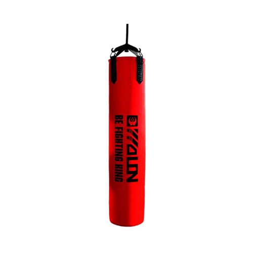 Wolon Martial Arts Micro Fiber Boxing MMA Punching Sandbag WS